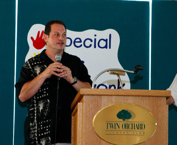 Special Kids Network Auction