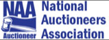 National Auctioneers Assn Logo