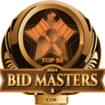 Bid Masters