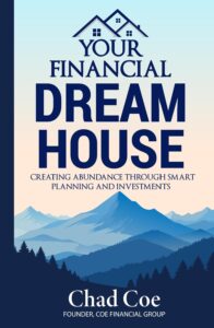 Your Financial Dream House cover