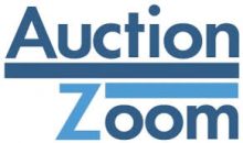 auction zoom logo
